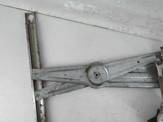 2002-2008 Dodge Ram 1500 Driver Left Front Window Regulator