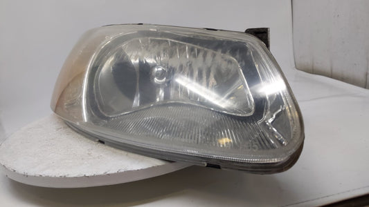 2005 Dodge Stratus Passenger Right Oem Head Light Lamp R8s40b05