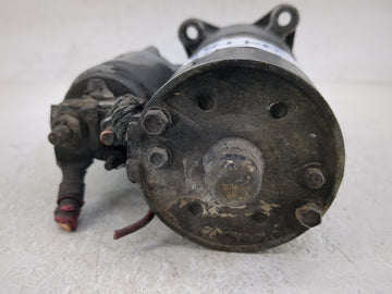 2005-2009 Ford Crown Victoria Car Starter Motor Solenoid OEM P/N:F75U-11131-AA Fits Fits 2005 2006 2007 2008 2009 OEM Used Auto Parts