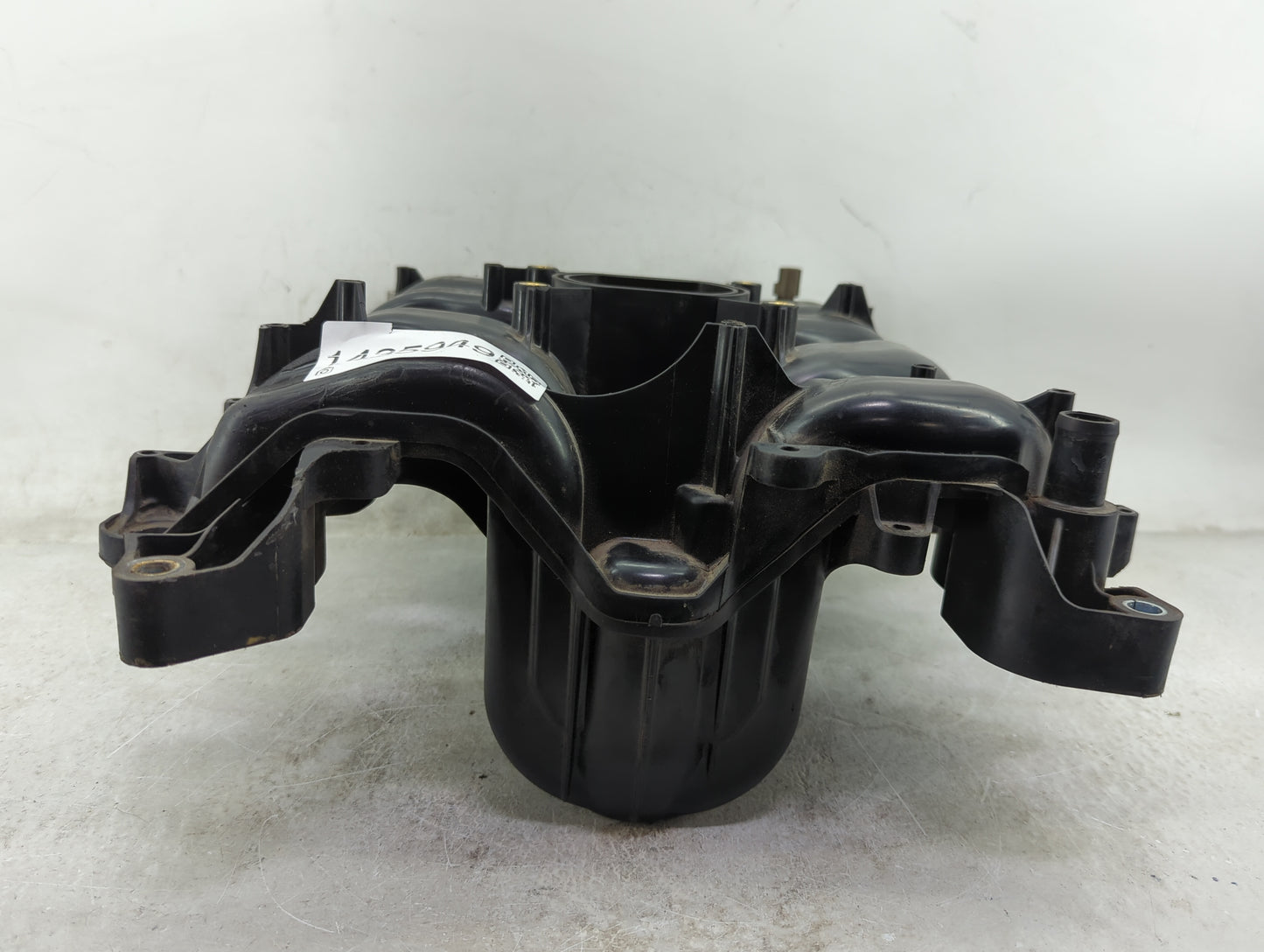 2003-2005 Ford Crown Victoria Air Intake Manifold Fits Fits 2003 2004 2005 OEM Used Auto Parts - Oemusedautoparts1.com