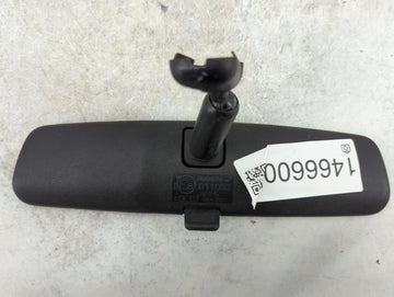 2005 Ford Crown Victoria Interior Rear View Mirror Replacement OEM P/N:E8011083 Fits OEM Used Auto Parts