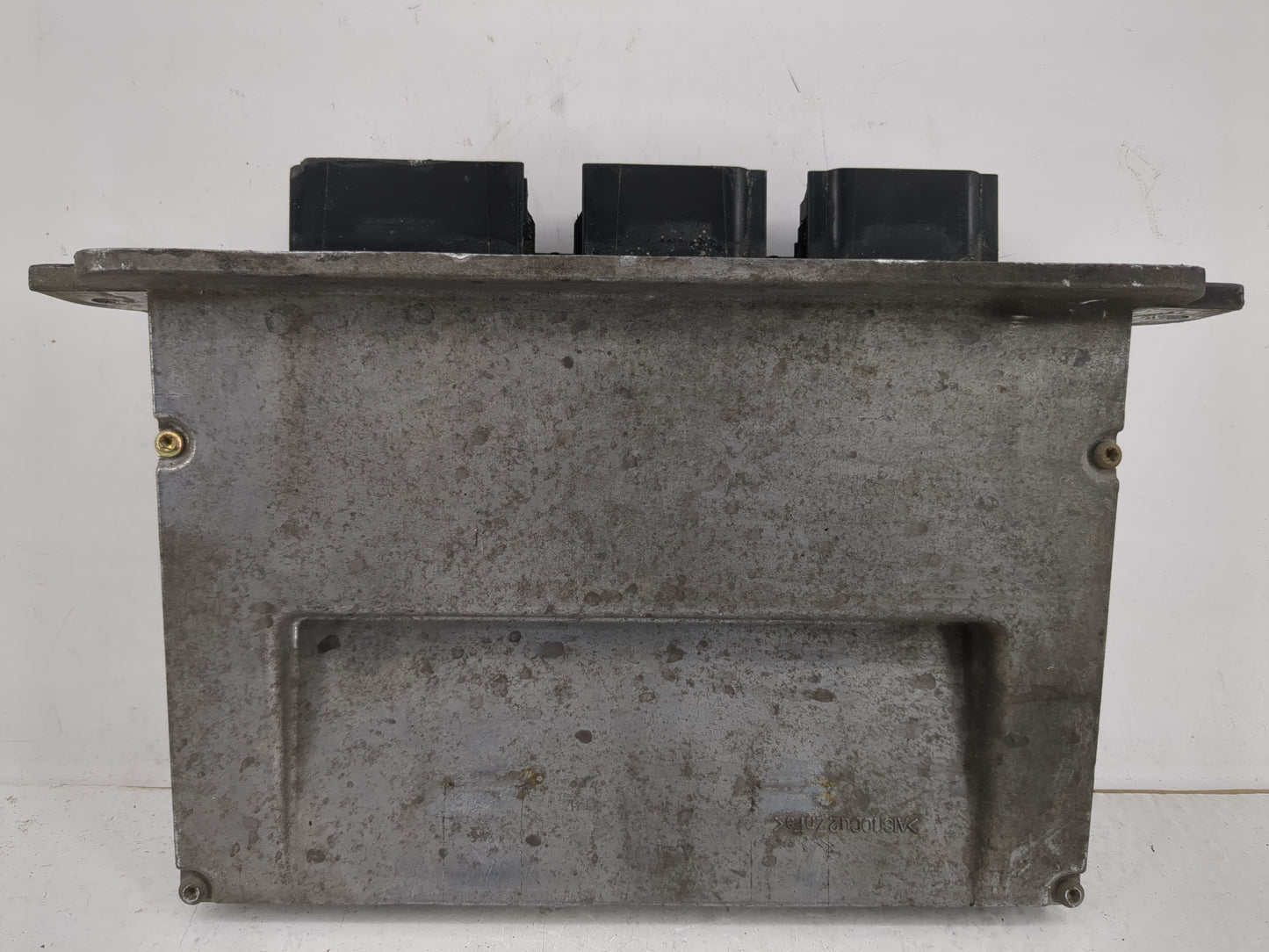 2005 Ford E-150 PCM Engine Control Computer ECU ECM PCU OEM P/N:5C2A-12A650-BTA Fits OEM Used Auto Parts - Oemusedautoparts1