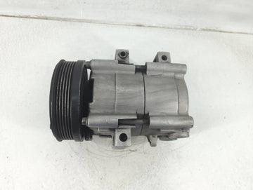 2001-2007 Ford Escape Air Conditioning A/c Ac Compressor Oem