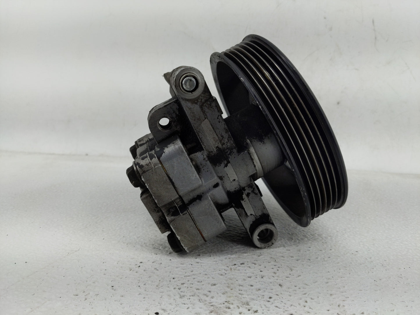 2005-2007 Ford Escape Power Steering Column Pump Oem - Oemusedautoparts1.com