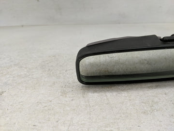 2001-2016 Ford Escape Interior Rear View Mirror Replacement OEM Fits OEM Used Auto Parts