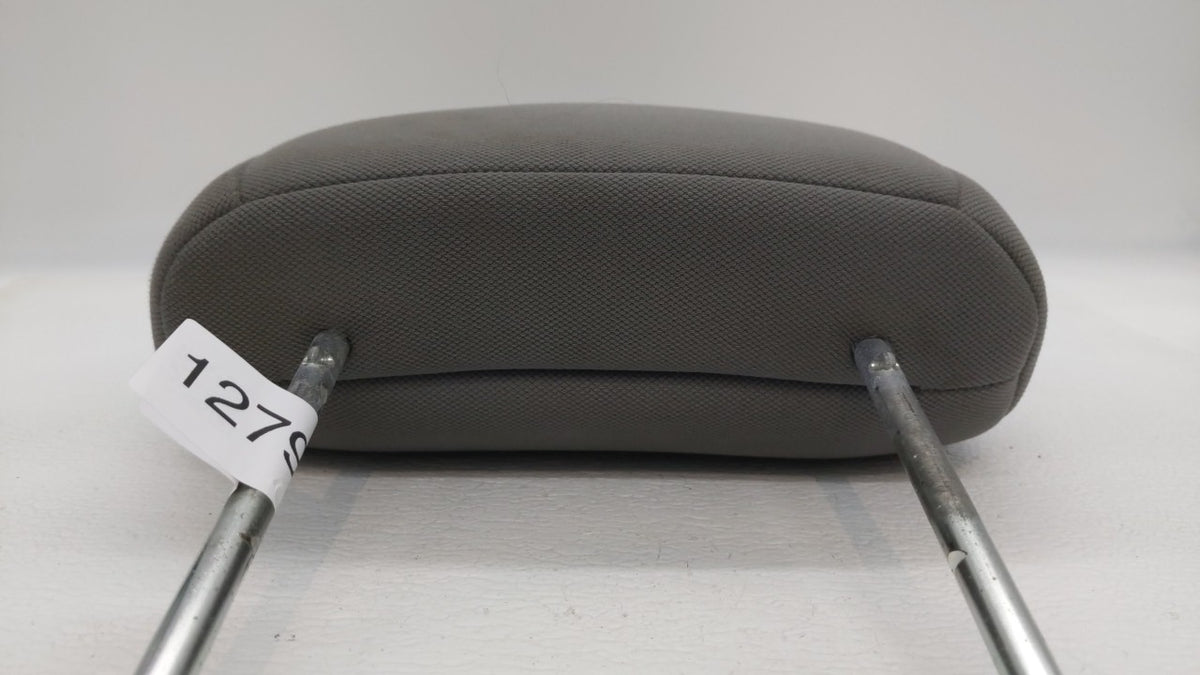 2005 Ford Escape Headrest Head Rest Rear Center Seat Gray - Oemusedautoparts1.com