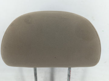 2005-2007 Ford Escape Headrest Head Rest Rear Center Seat Fits Fits 2005 2006 2007 OEM Used Auto Parts