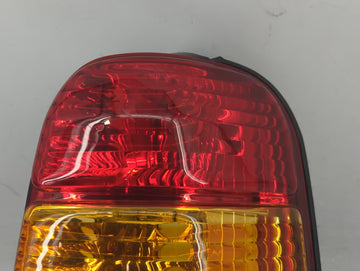 2001-2007 Ford Escape Tail Light Assembly Passenger Right OEM P/N:4L84-13B504-D Fits Fits 2001 2002 2003 2004 2005 2006 2007 OEM Used Auto Parts