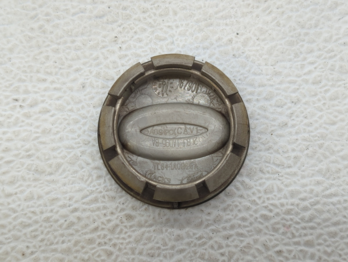 2005 Ford Escape Rim Wheel Center Cap Black - Oemusedautoparts1.com