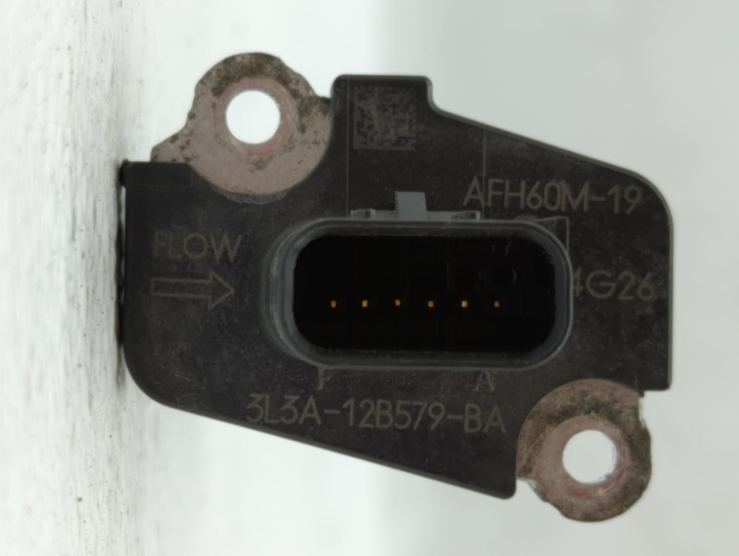 2005-2012 Ford Escape Mass Air Flow Meter Maf - Oemusedautoparts1.com