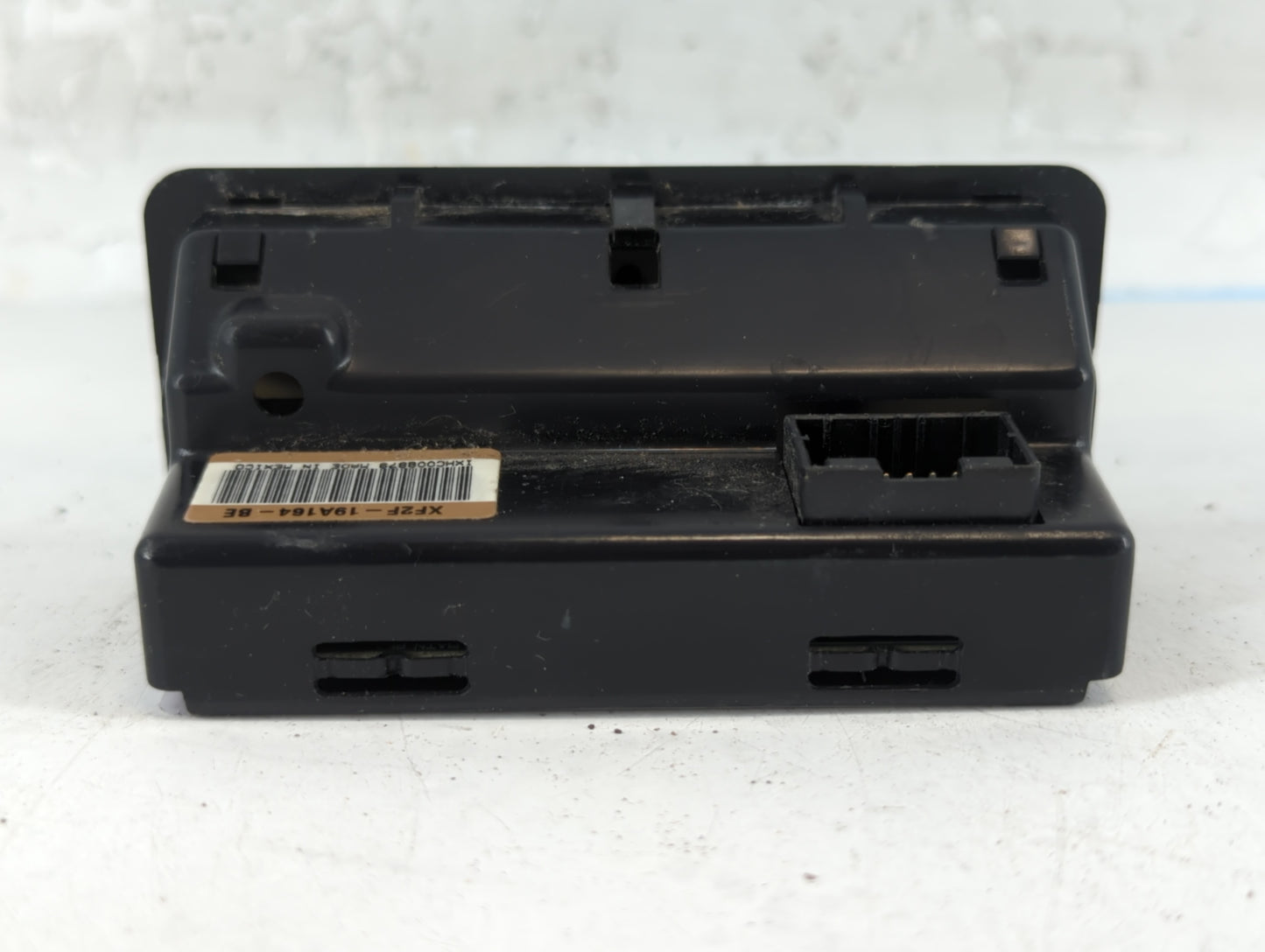 2005 Ford Excursion HEADPHONE AUDIO CONTROL - Oemusedautoparts1.com