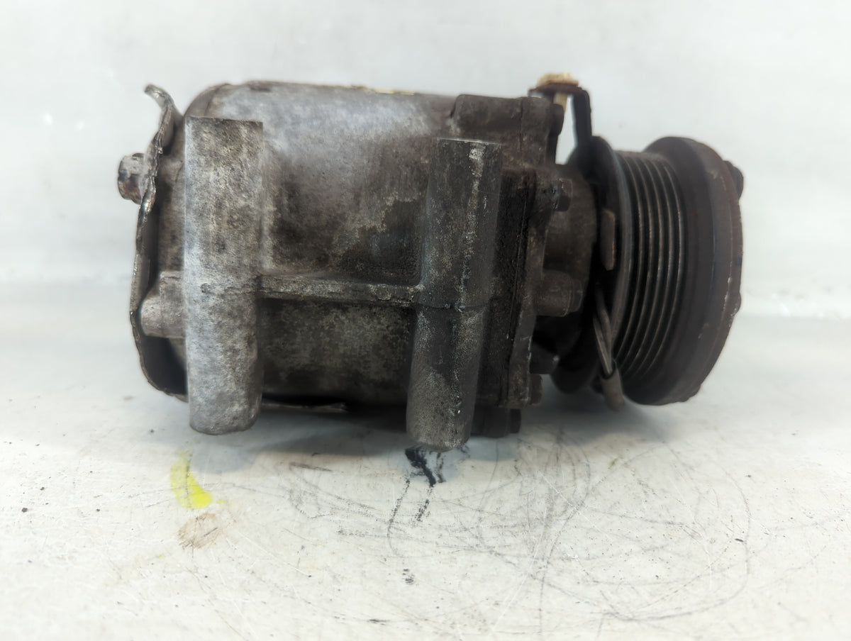 Ford Expedition Air Conditioning A/c Ac Compressor Oem 1053203 - Oemusedautoparts1.com