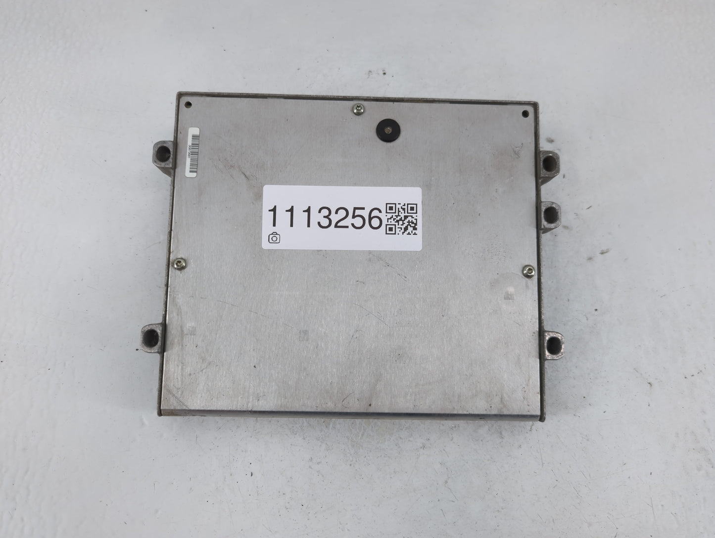 2005 Ford Expedition PCM Engine Control Computer ECU ECM PCU OEM P/N:5L1A-12A650-PB Fits OEM Used Auto Parts - Oemusedautopa
