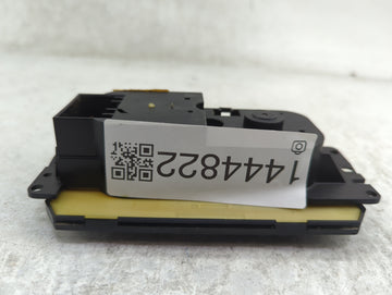 2005 Ford Expedition Climate Control Module Temperature AC/Heater Replacement Fits OEM Used Auto Parts