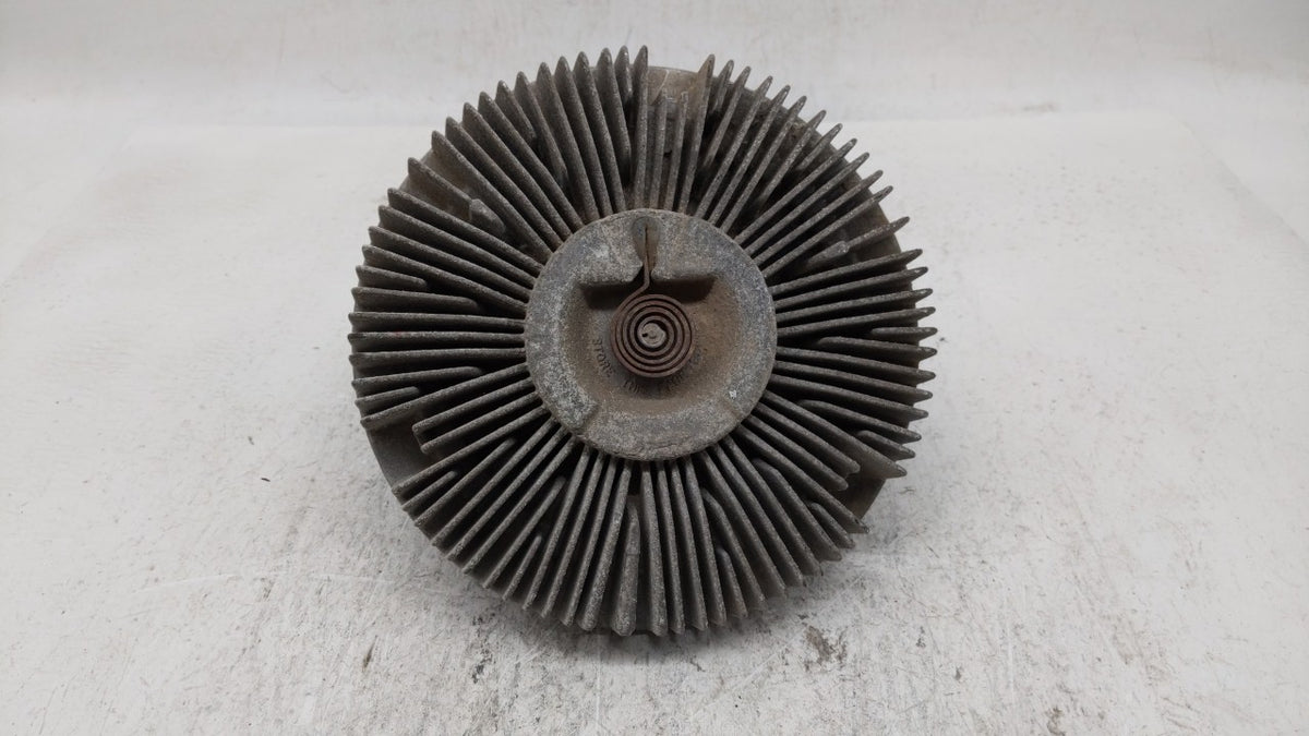 Ford Expedition Radiator Cooling Fan Clutch 198387 - Oemusedautoparts1.com