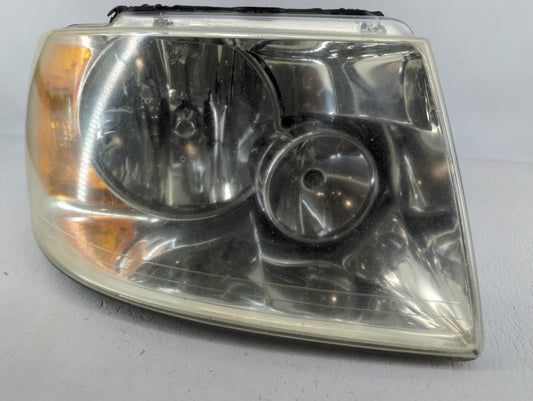 2005 Ford Expedition Passenger Right Oem Head Light Headlight Lamp