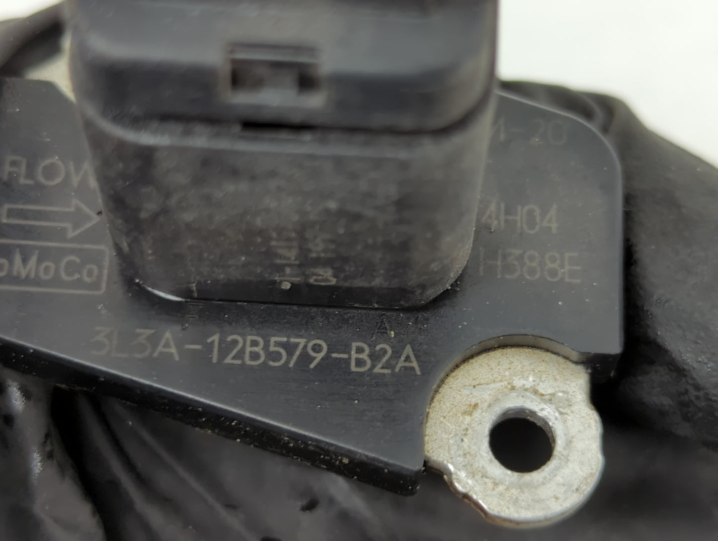 2005-2011 Ford Expedition Mass Air Flow Meter Maf - Oemusedautoparts1.com