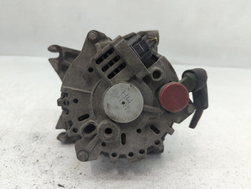 2005 Ford Expedition Alternator Replacement Generator Charging Assembly Engine OEM P/N:0501215 5L7T-CB, 62116, 6L7T-AA Fits OEM Used Auto Parts
