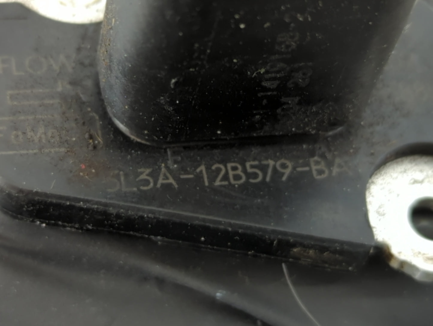 2005-2011 Ford Expedition Mass Air Flow Meter Maf - Oemusedautoparts1.com