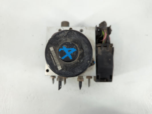 2005 Ford Expedition ABS Pump Control Module Replacement P/N:601193174303861 0206-0119 Fits OEM Used Auto Parts