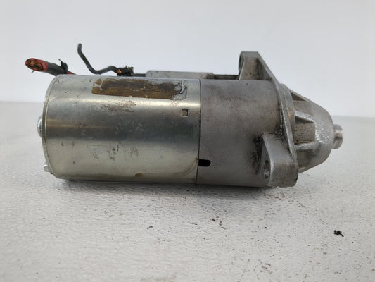 2005 Ford Explorer Car Starter Motor Solenoid OEM P/N:7R3T-11000-AA Fits Fits 2006 2007 2008 2009 2010 OEM Used Auto Parts