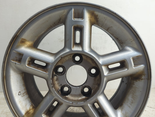 2004-2005 Ford Explorer Oem Wheel Rim