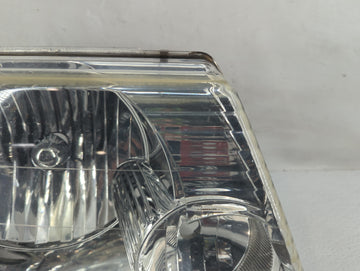 2002-2005 Ford Explorer Passenger Right Oem Head Light Headlight Lamp