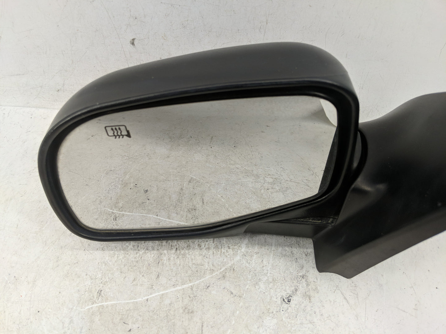 2003-2005 Ford Explorer Side Mirror Replacement Driver Left View Door Mirror Fits Fits 2003 2004 2005 OEM Used Auto Parts -