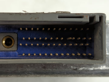 2005 Ford Explorer PCM Engine Control Computer ECU ECM PCU OEM P/N:5L2A-12A650-RA Fits OEM Used Auto Parts