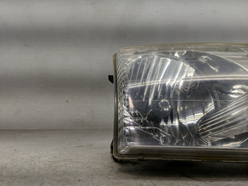 2002-2005 Ford Explorer Passenger Right Oem Head Light Headlight Lamp