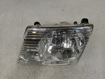 2002-2005 Ford Explorer Driver Left Oem Head Light Headlight Lamp