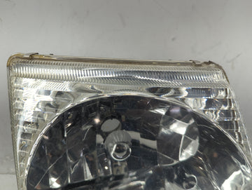 Ford Explorer Passenger Right Oem Head Light Headlight Lamp