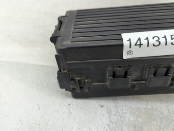 2002-2010 Ford Explorer Fusebox Fuse Box Panel Relay Module P/N:5L2T 14398 BF Fits OEM Used Auto Parts