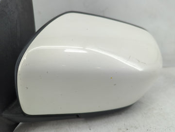 2002-2005 Ford Explorer Passenger Side View Mirror - Right Door Mirror OEM Used