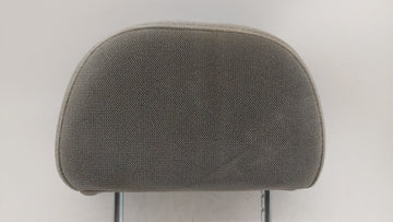 2005 Ford Explorer Headrest Head Rest Front Driver Passenger Seat Fits OEM Used Auto Parts