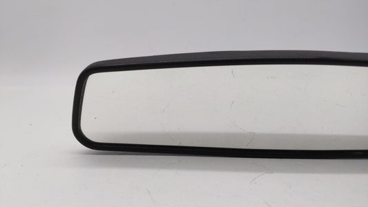 2005 Ford Explorer Interior Rear View Mirror Replacement OEM P/N:E8011083 E11015892, E11015318 Fits OEM Used Auto Parts