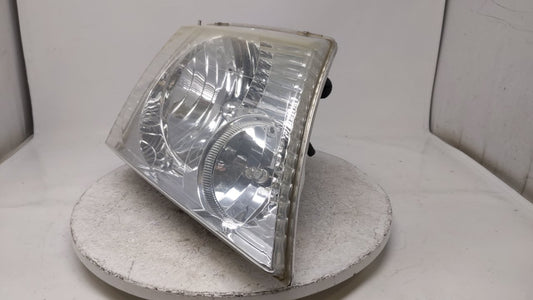 2005 Ford Explorer Passenger Right Oem Head Light Lamp R8s41b03