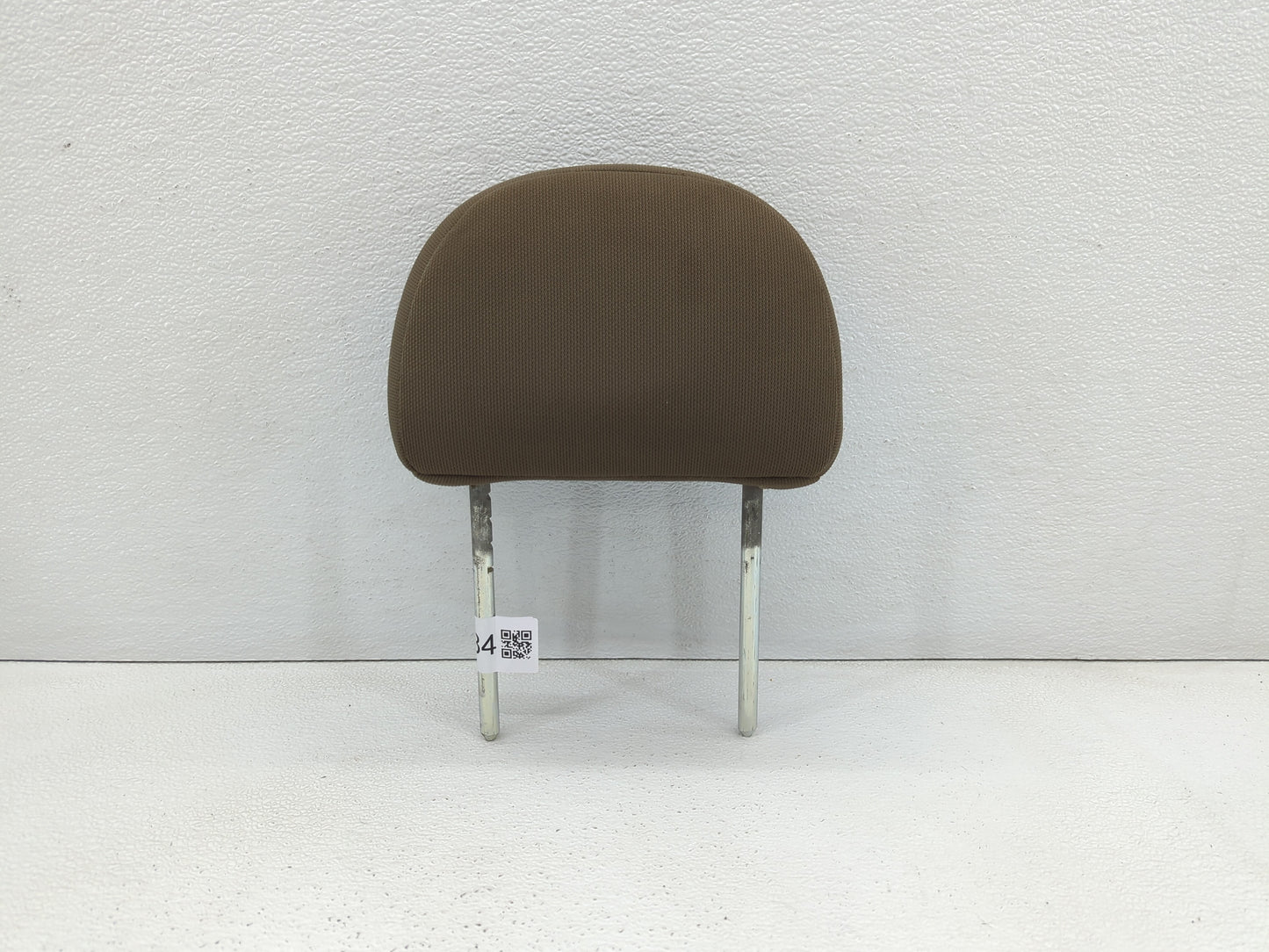 2005-2005 Ford Explorer Headrest Head Rest Front Driver Passenger Seat - Oemusedautoparts1.com