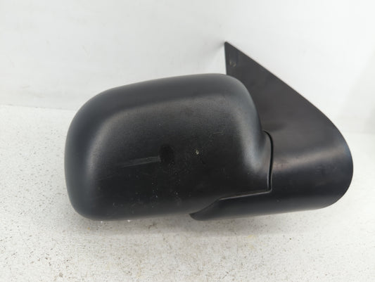 2002-2005 Ford Explorer Passenger Side View Mirror - Right Door Mirror OEM Used