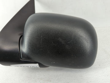 2002-2005 Ford Explorer Driver Side View Mirror - Left Door Mirror OEM Used