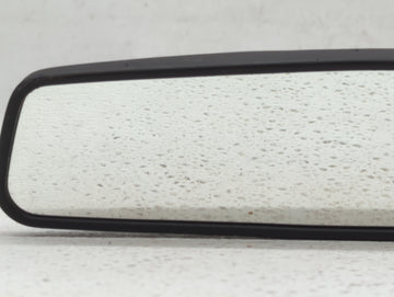 2005 Ford Explorer Interior Rear View Mirror Replacement OEM P/N:E8011083 Fits Fits 2009 2010 2011 2012 2013 OEM Used Auto Parts