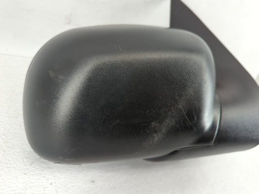 2002-2005 Ford Explorer Passenger Side View Mirror - Right Door Mirror OEM Used