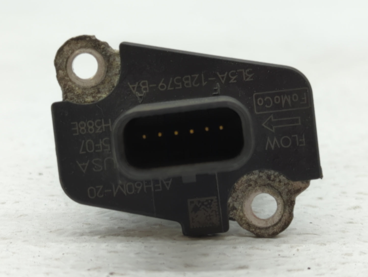 2004-2012 Ford Explorer Mass Air Flow Meter Maf - Oemusedautoparts1.com