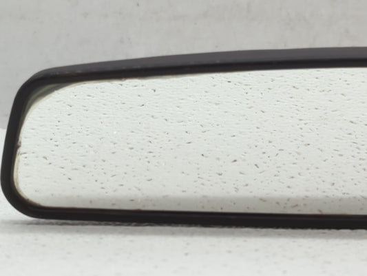 2005 Ford Explorer Interior Rear View Mirror Replacement OEM P/N:E8011083 Fits OEM Used Auto Parts