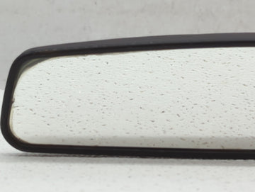 2005 Ford Explorer Interior Rear View Mirror Replacement OEM P/N:E8011083 Fits Fits 2009 2010 2011 2012 2013 OEM Used Auto Parts