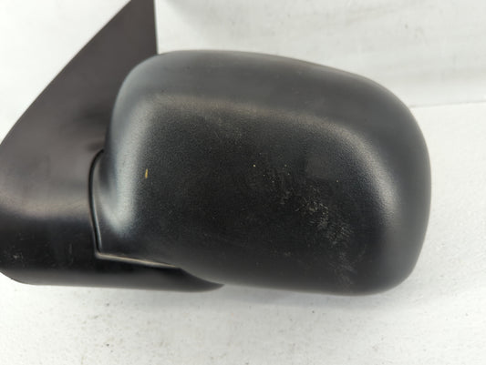 2002-2005 Ford Explorer Driver Side View Mirror - Left Door Mirror OEM Used