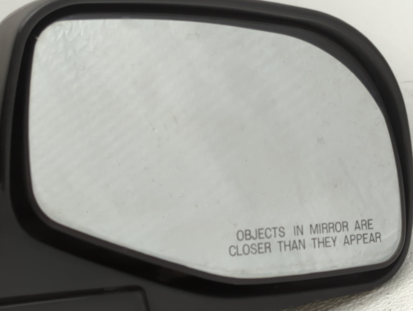 2003-2005 Ford Explorer Passenger Side View Mirror - Right Door Mirror OEM Used - Oemusedautoparts1.com