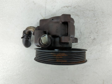2005-2005 Ford Explorer Power Steering Column Pump Oem