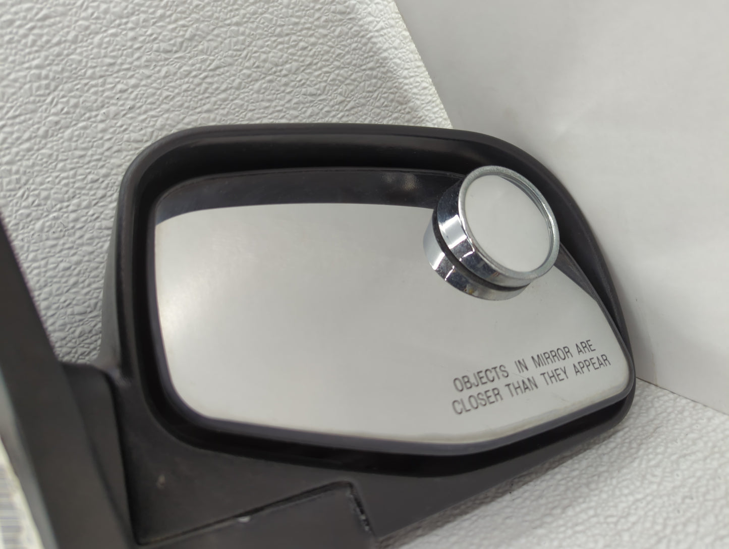 2002-2005 Ford Explorer Passenger Side View Mirror - Right Door Mirror OEM Used - Oemusedautoparts1.com