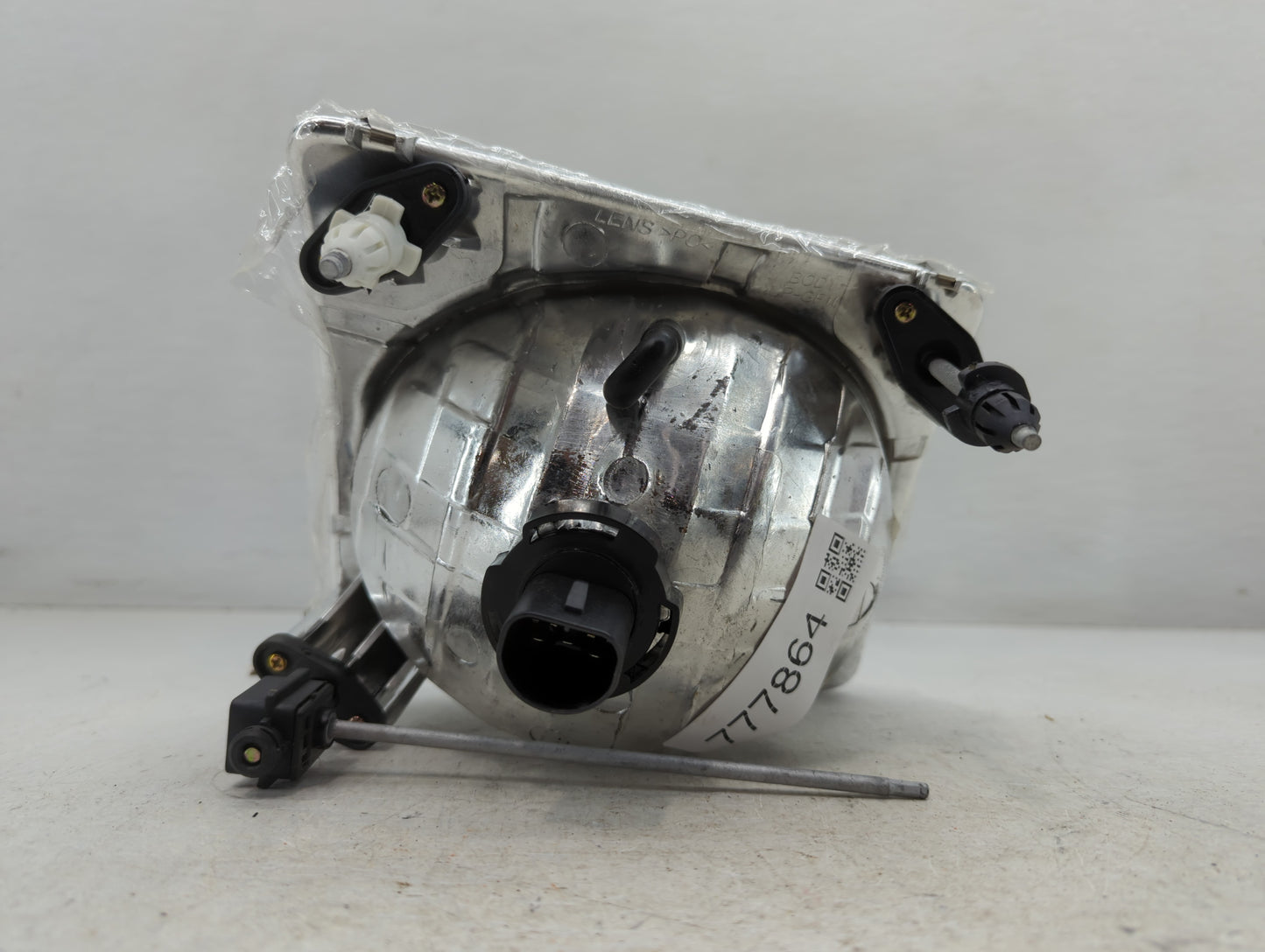 Ford Explorer Driver Left Oem Head Light Headlight Lamp - Oemusedautoparts1.com